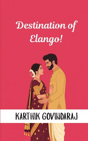 Destination of Elango