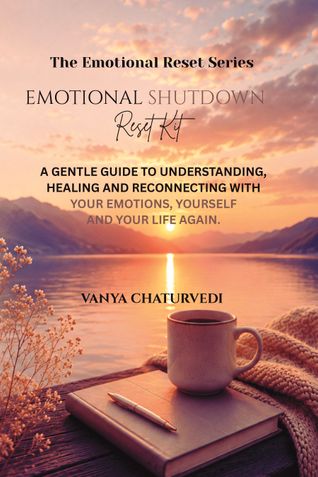 Emotional Shutdown Reset Kit