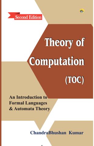 Theory of Computation(TOC)