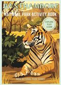 Ranthambore National Park Activity Book