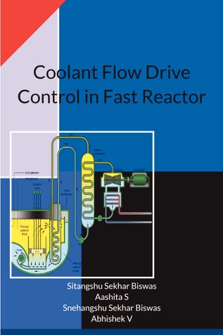 Coolant Flow Drive Control in Fast Reactor