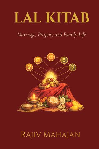 LAL KITAB - Marriage, Progeny and Family Life