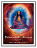 Metaphysical Meditations (1952 Edition)