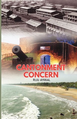 Cantonment Concern