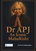 Dr APJ An Iconic MahaRishi