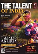 The Talent Of India