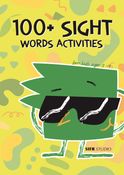 100+ Sight Words Activities for Kids Ages 3–7