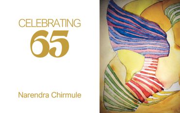 CELEBRATING 65