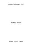 Make a Trade