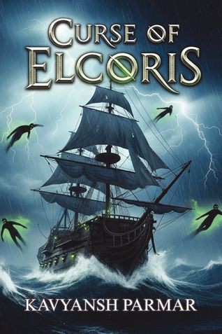 CURSE OF ELCORIS