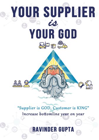 Your Supplier is Your GOD