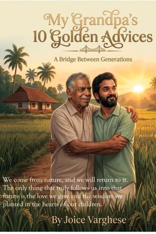 My Grandpa's 10 Golden Advices