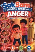 SakSam Emotion Training -  ANGER