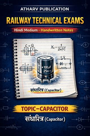 Capacitor | Theory, Working Principle & Applications in Electronics
