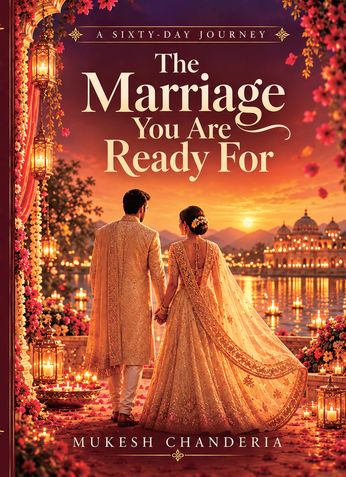 The Marriage You Are Ready For
