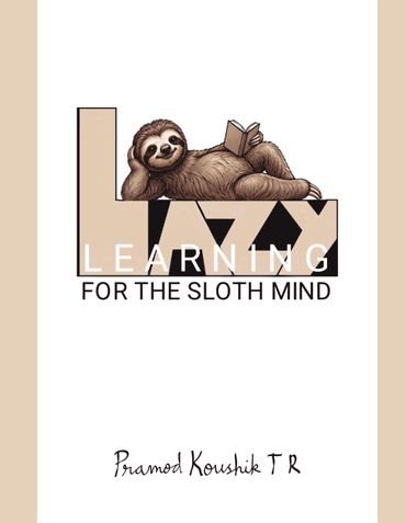LAZY LEARNING FOR THE SLOTH MIND