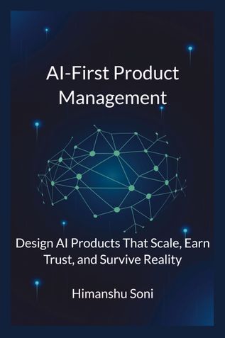 AI-First Product Management