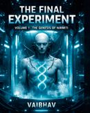 THE FINAL EXPERIMENT