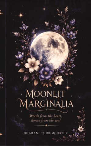 MOONLIT MARGINALIA