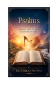 Psalms: Songs for Every Season of Life