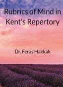 Rubrics of Mind in Kent's Repertory