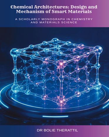Chemical Architectures: Design and Mechanism of Smart Materials: A Scholarly Monograph in Chemistry and Materials Science