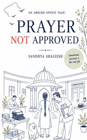 PRAYER NOT APPROVED