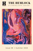 The Hemlock Journal Issue 08