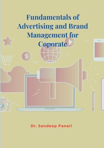 Fundamentals of Advertising and Brand Management for Coporate