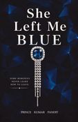 She Left Me Blue