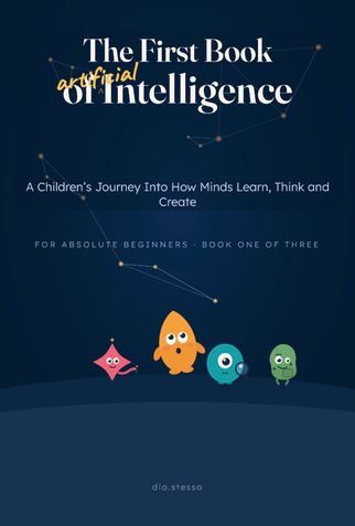 The First Book of Artificial Intelligence