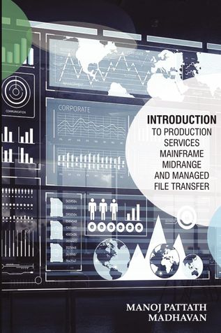 Introduction to Production Services Mainframe , Midrange and Managed File Transfer