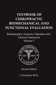 TEXTBOOK OF CHIROPRACTIC BIOMECHANICAL AND FUNCTIONAL EVALUATION