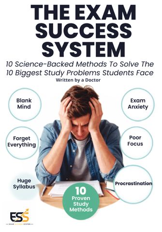 The Exam Success System