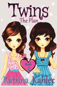Books for Girls - TWINS : Book 8