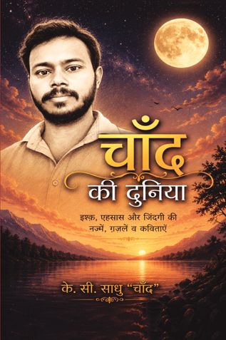 चाँद की दुनिया CHAND KI DUNIYA