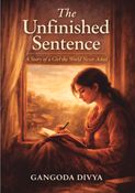 The Unfinished Sentence