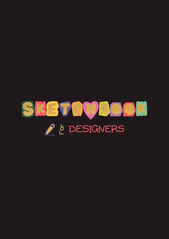 Sketchbook For Designers