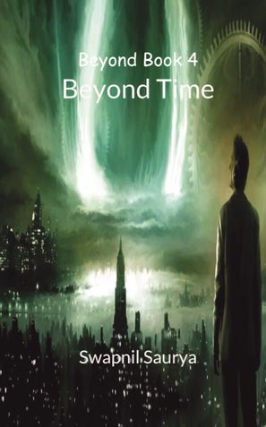 Beyond Time
