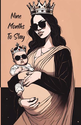 Pregnancy Journal
