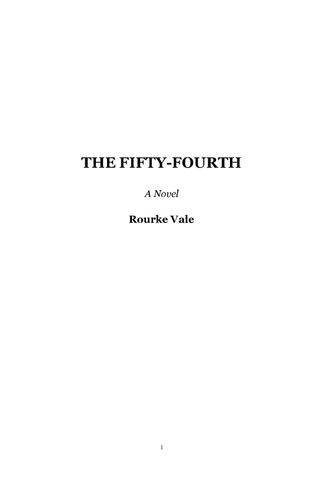 The Fifty - Fourth