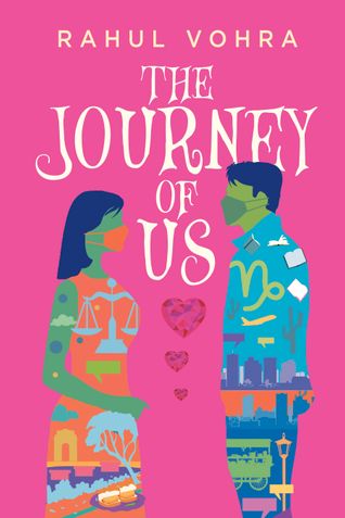The Journey of Us