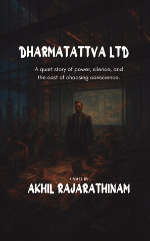 DharmaTattva Ltd
