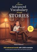 Learn Advanced Vocabulary through Stories