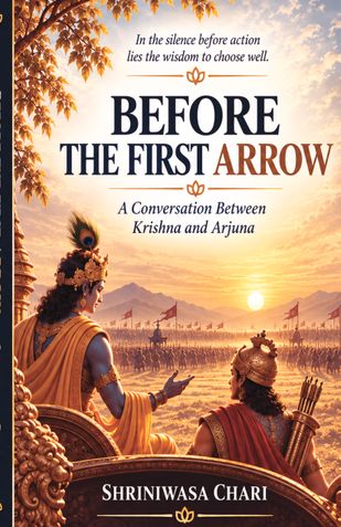Before the First Arrow