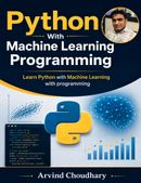 Python with Machine Learning
