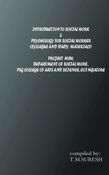 Introduction to social work and psychology for social workers