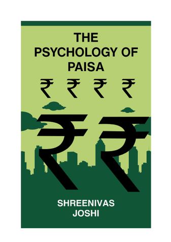The Psychology of Paisa