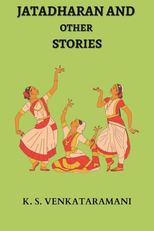 Jatadharan and Other Stories