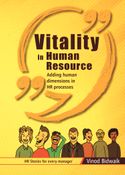 Vitality in Human Resource
